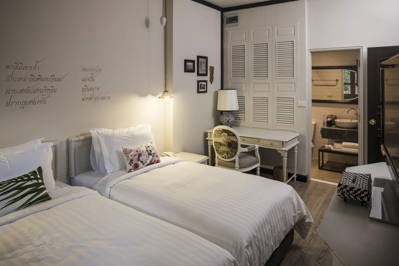 Premier Zimmer Mattana