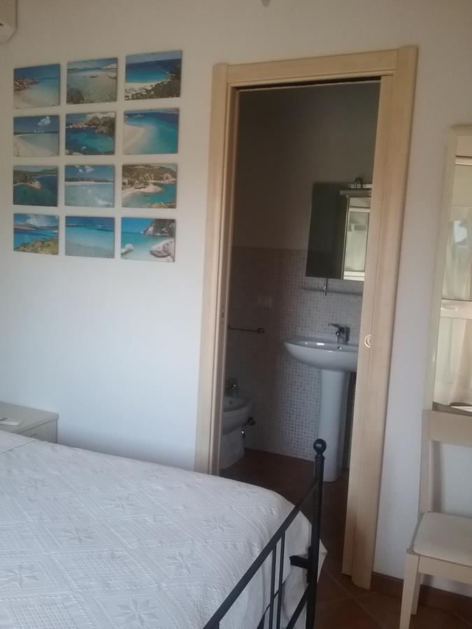 Petite Chambre Double