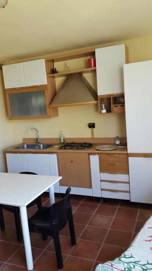 Appartement - Rez-de-Chaussée