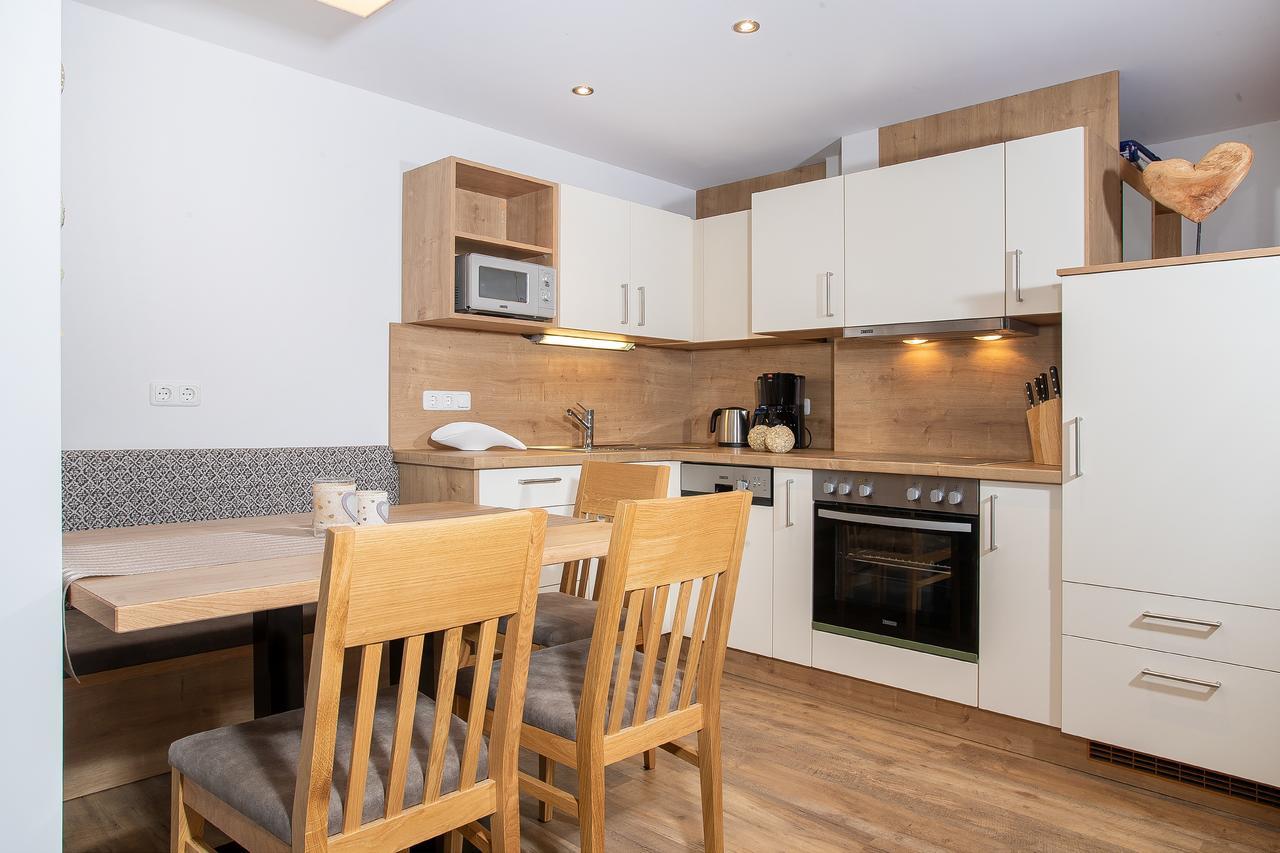 Apartment mit 2 Schlafzimmern 70 m²