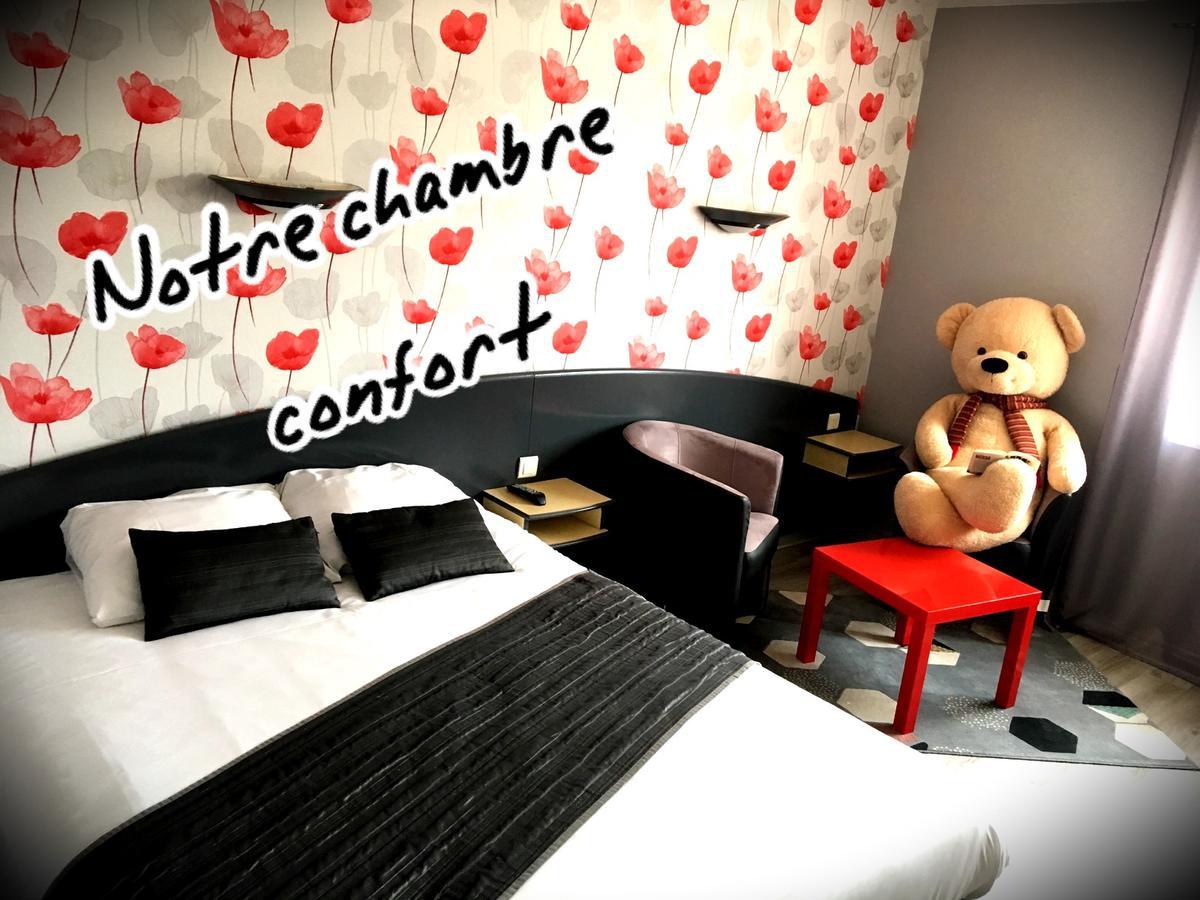 Grande Chambre Double
