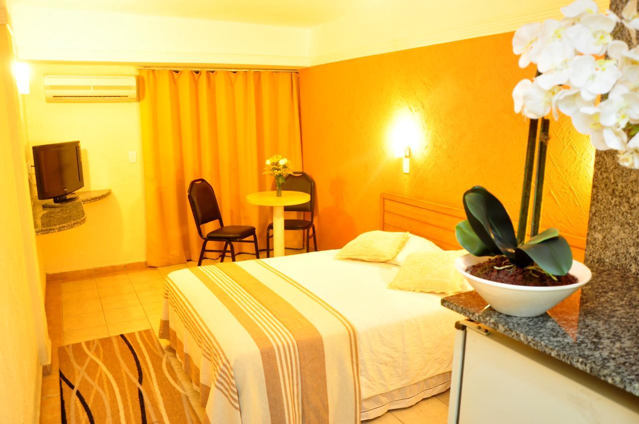 Quarto Duplo