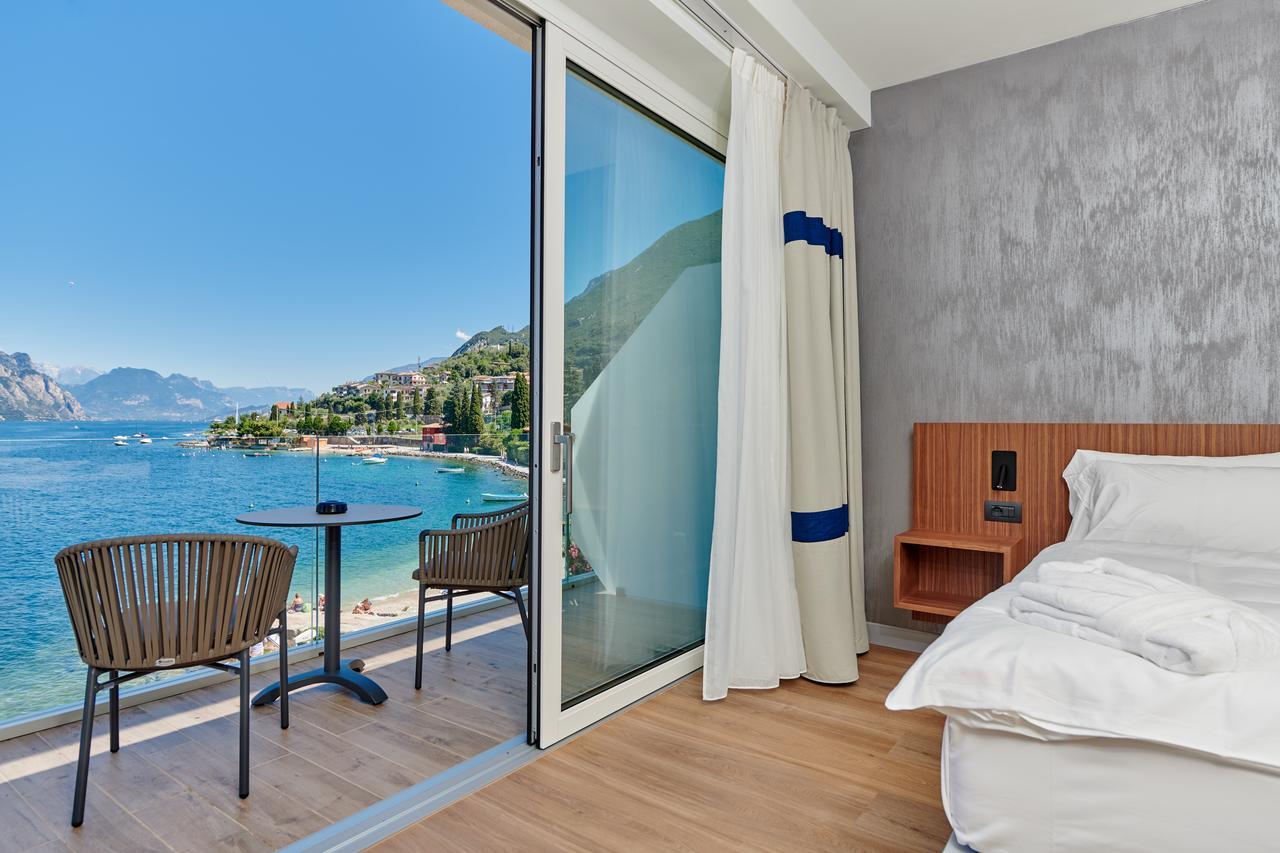 Suite con Terrazza