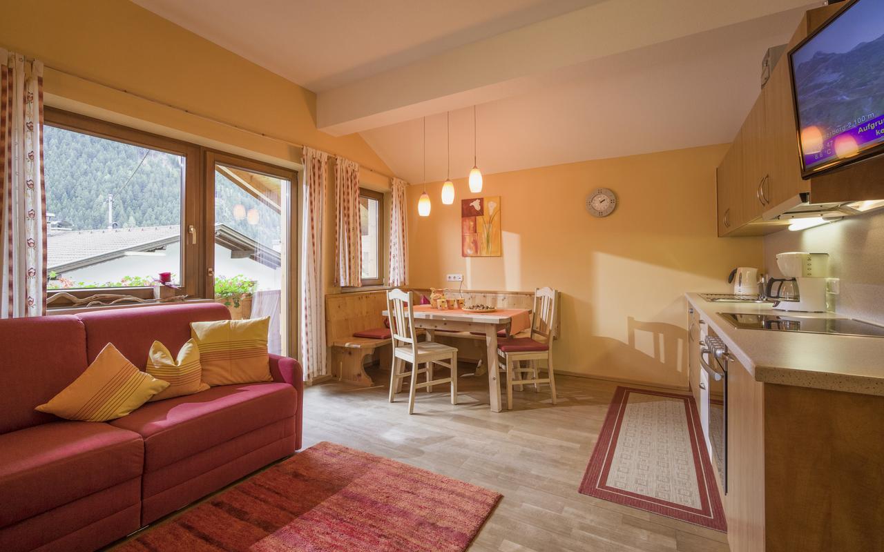 Appartement 1 Chambre