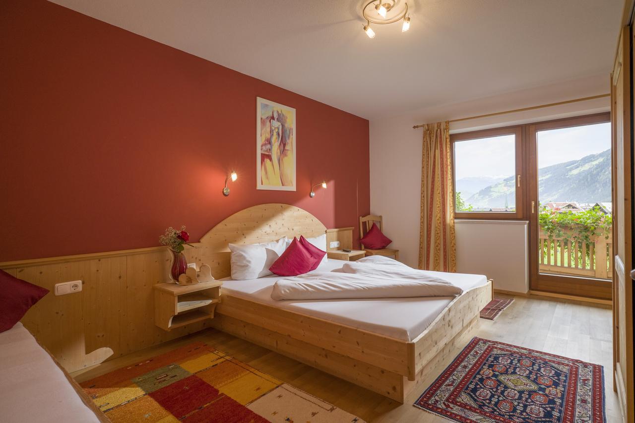 Appartement 2 Chambres