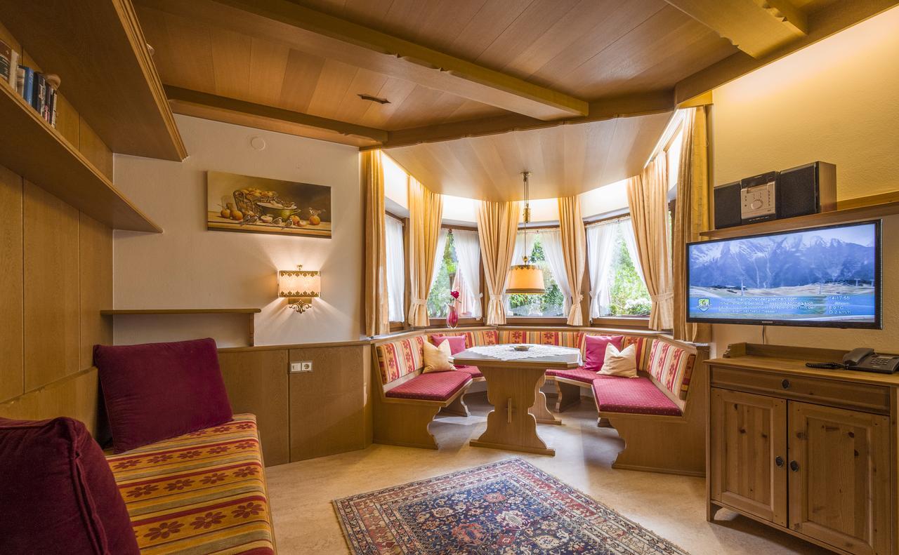 Appartement Confort
