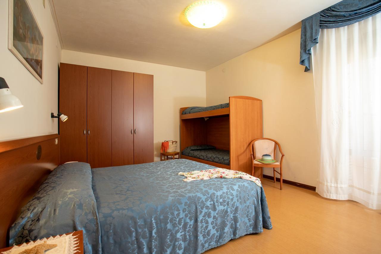 Economy Vierbettzimmer