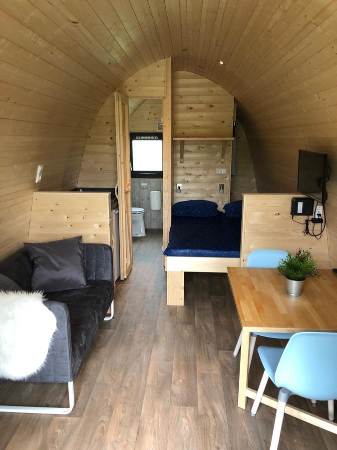 Vakantiehuis