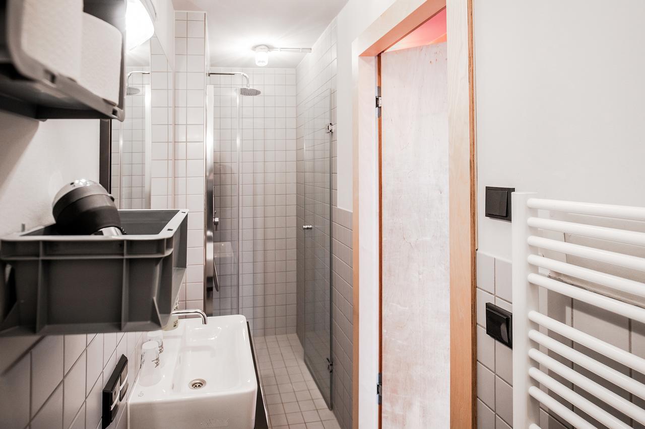 Vierbettzimmer