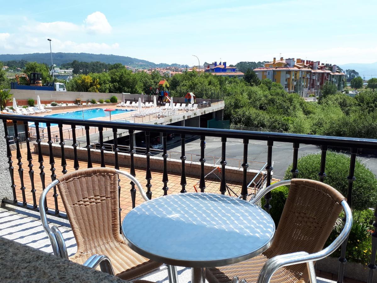 Apartamento de 2 dormitorios