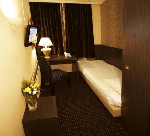 Chambre Simple