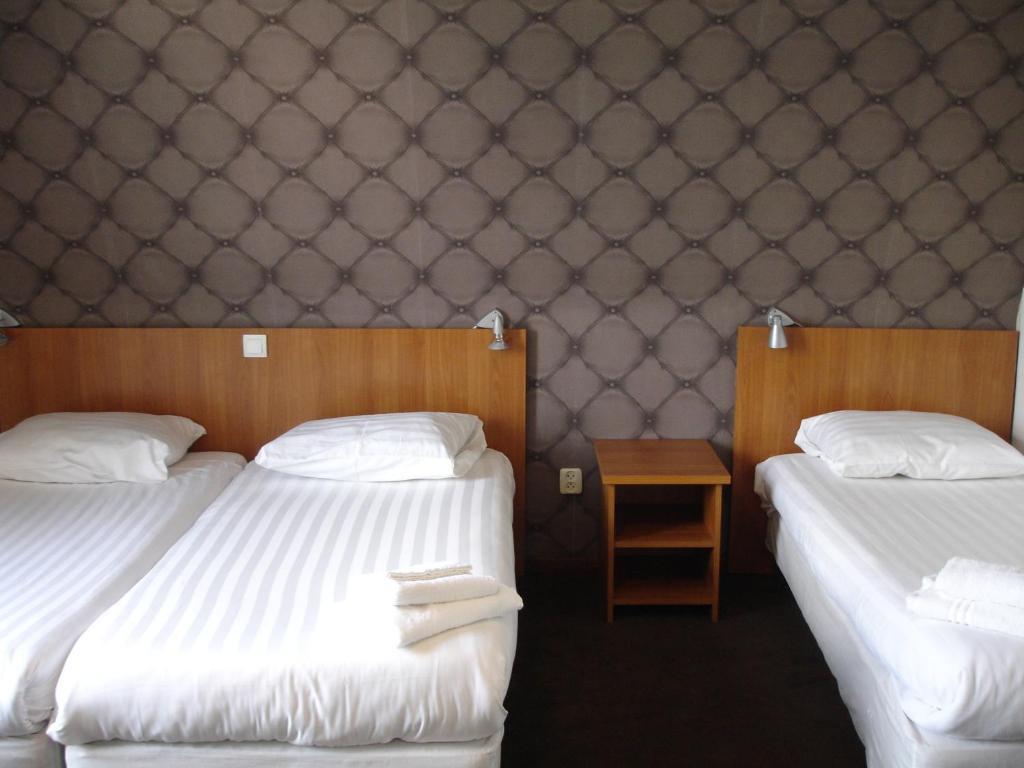 Chambre Triple