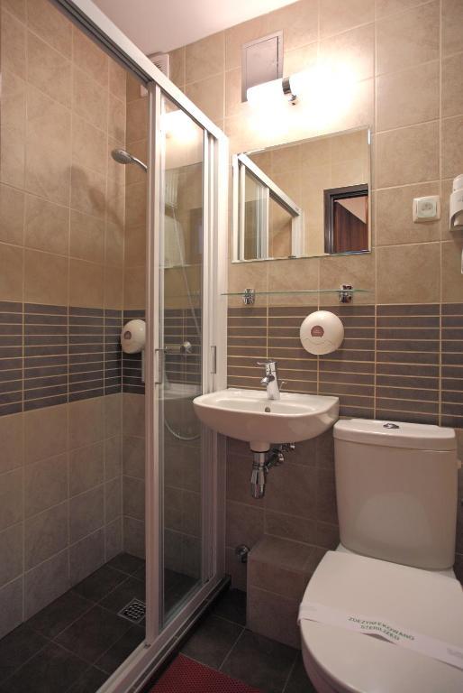 Classic Tweepersoonskamer met 2 Aparte Bedden