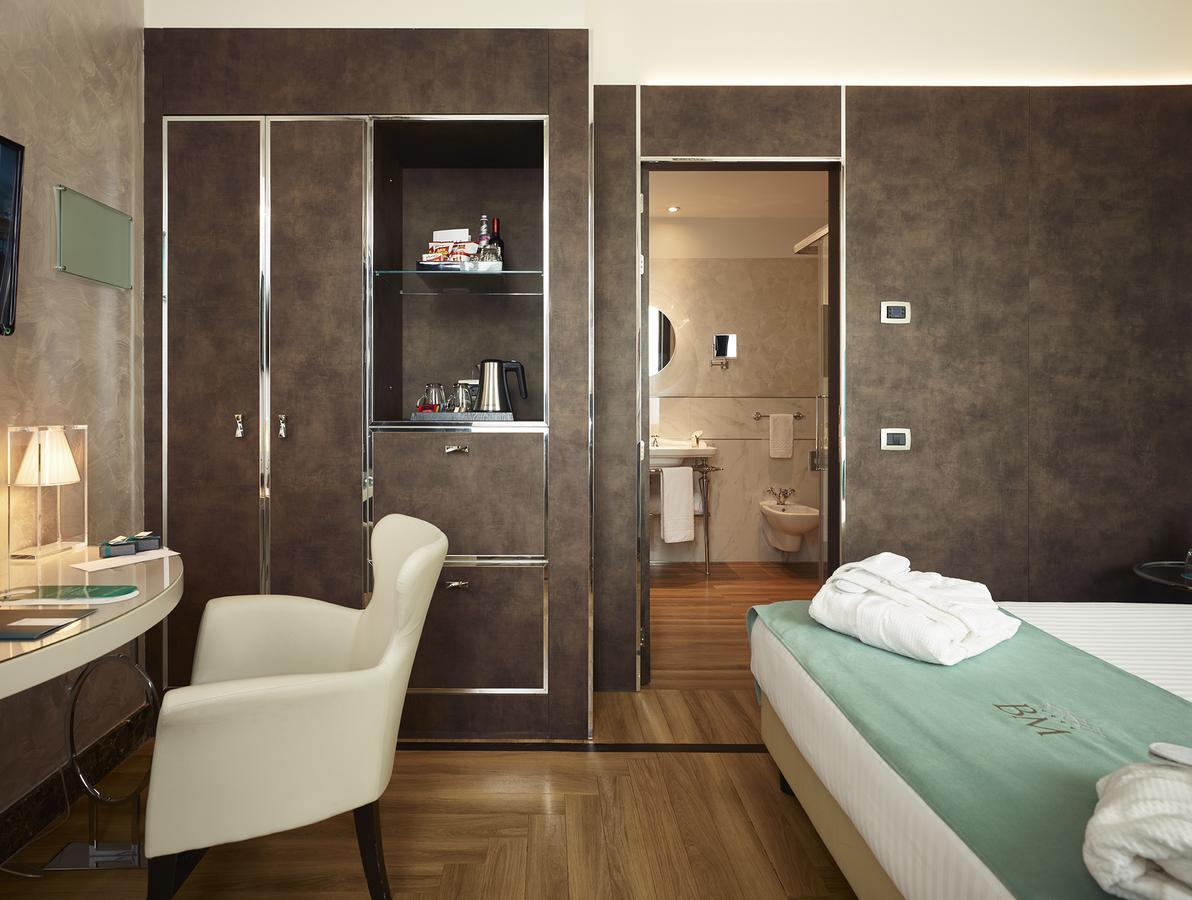 Chambre Double ou Lits Jumeaux