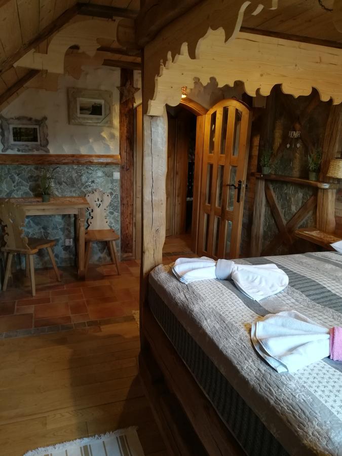 Chambre Double Deluxe