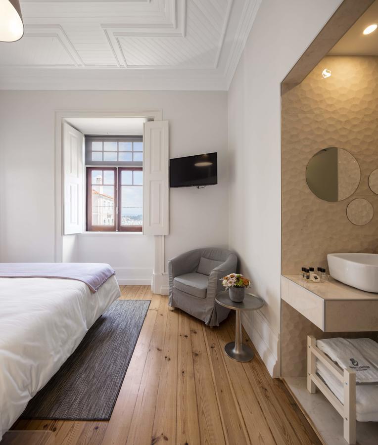 Quarto Duplo Standard