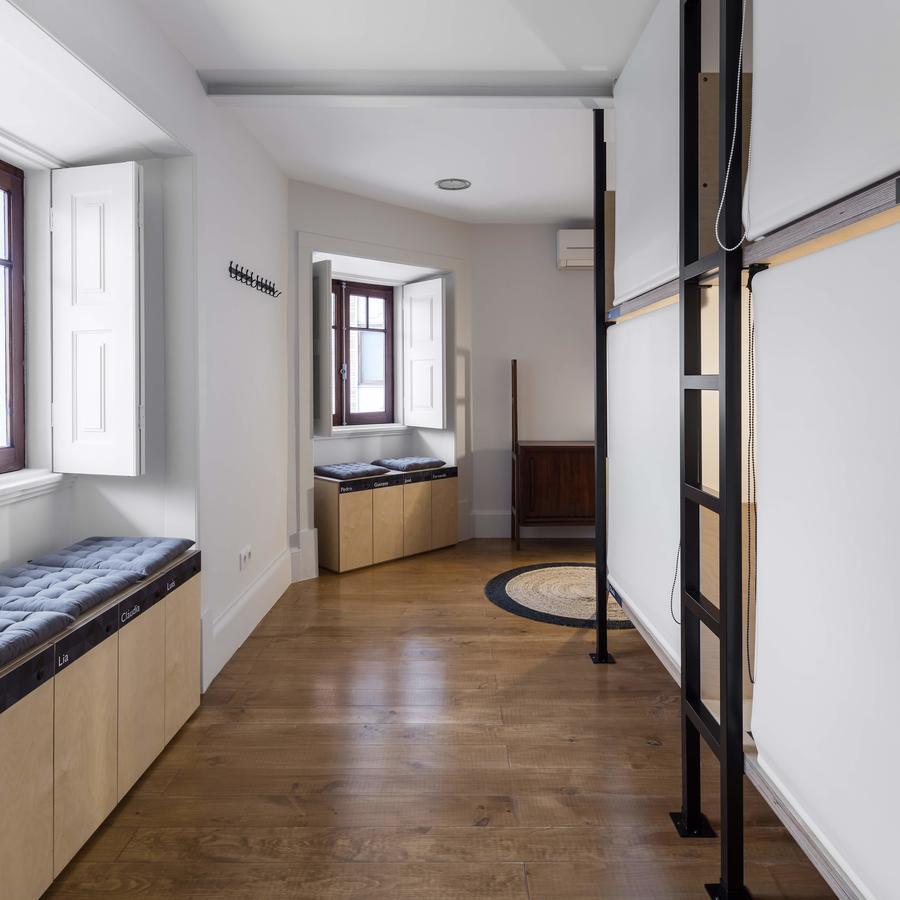 Quarto Familiar