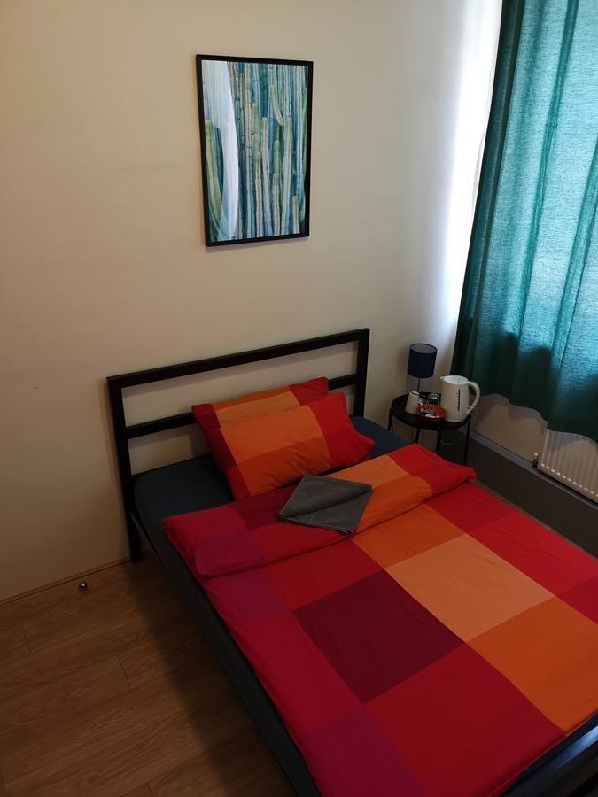 Habitación Doble con baño privado