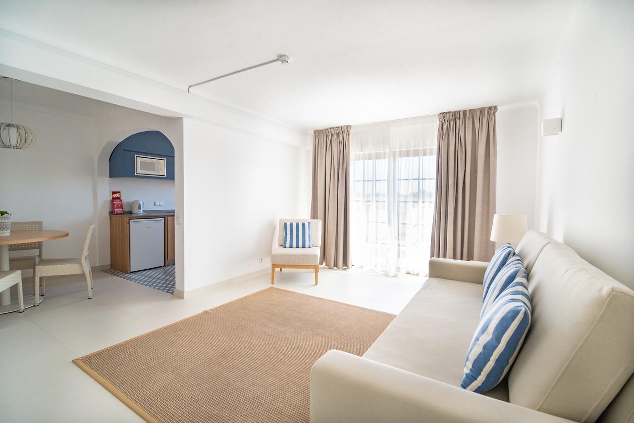 Apartamento Deluxe