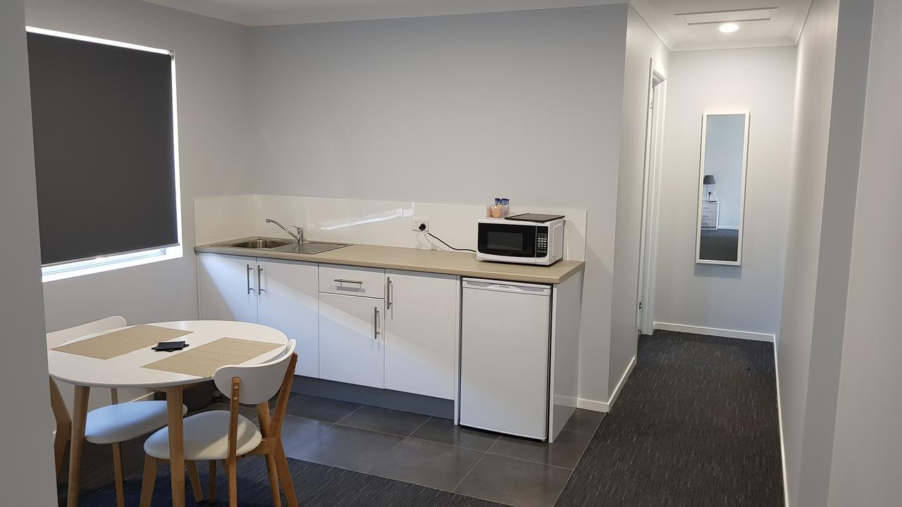 Deluxe Zweibettzimmer