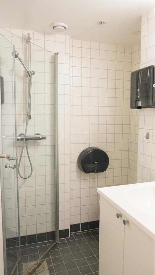Tweepersoonskamer met Eigen Badkamer