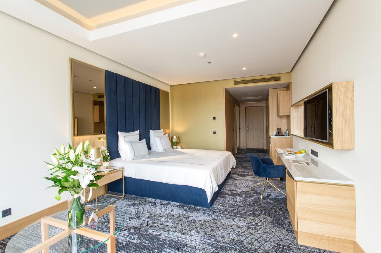 Chambre Lit King-Size Supérieure