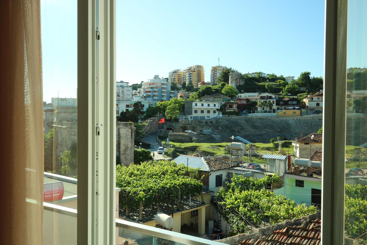 Suite con Vista Città