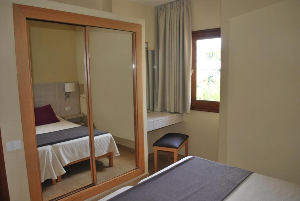 Bungalow met 1 Slaapkamer