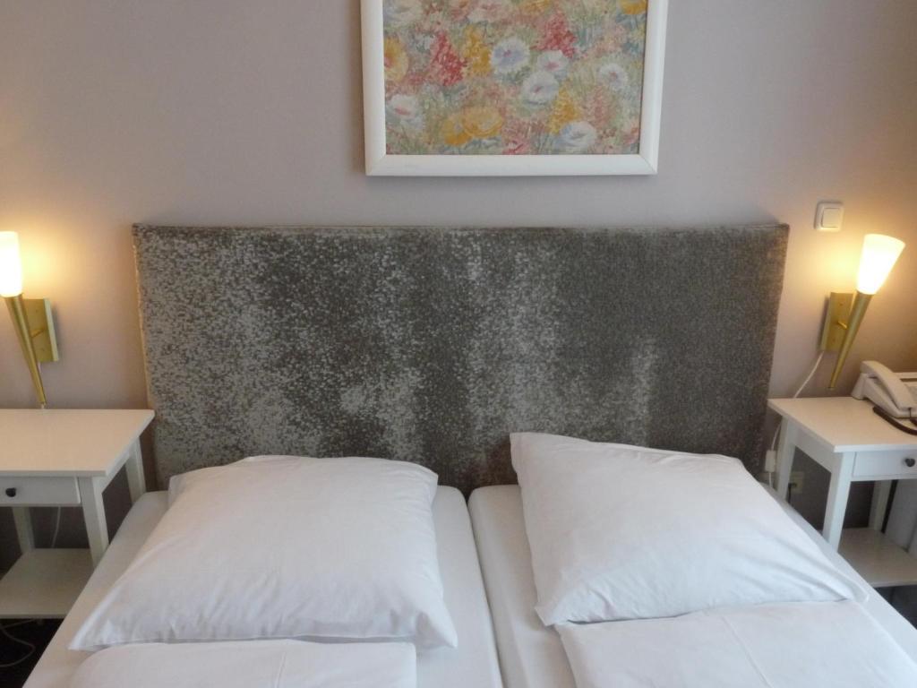 Chambre Double