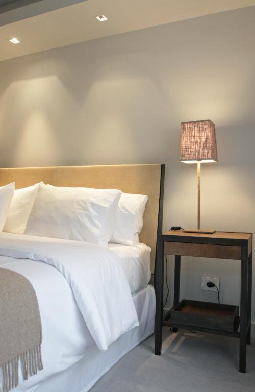 Chambre Double Standard