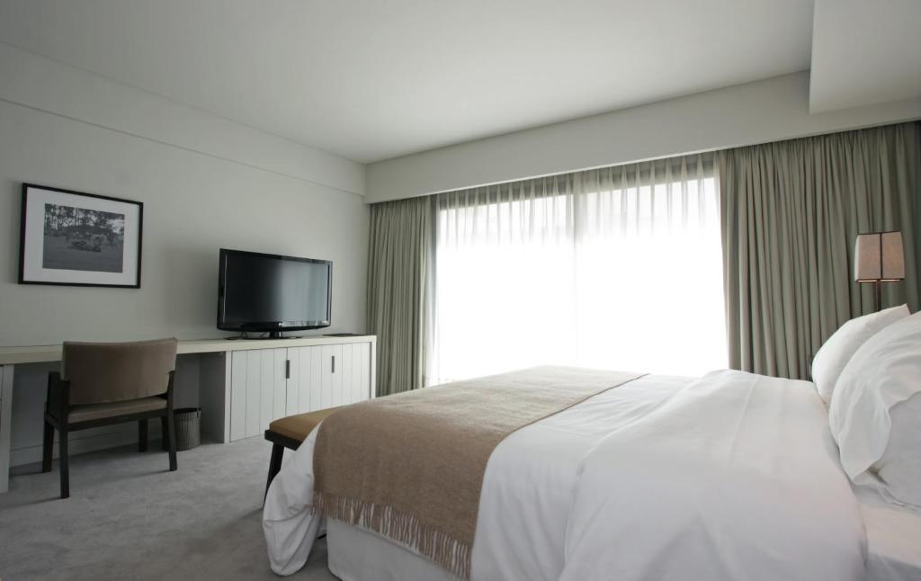 Chambre Double Exécutive