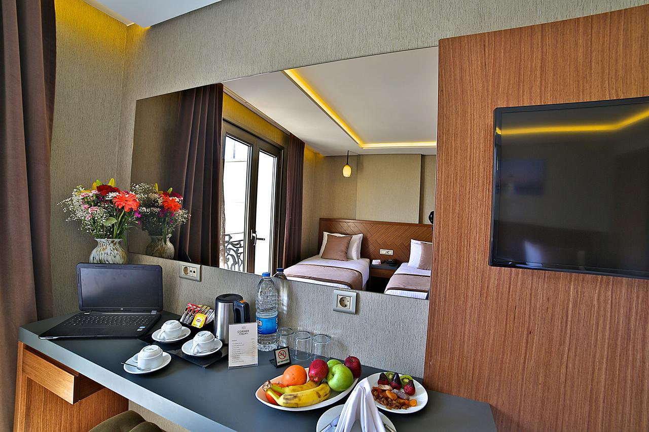 Chambre Triple