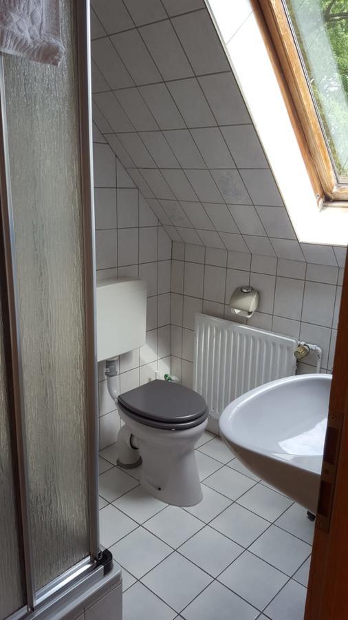Apartment mit 2 Schlafzimmern