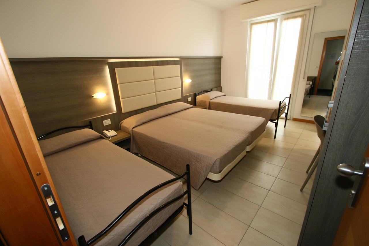 Chambre Quadruple Supérieure