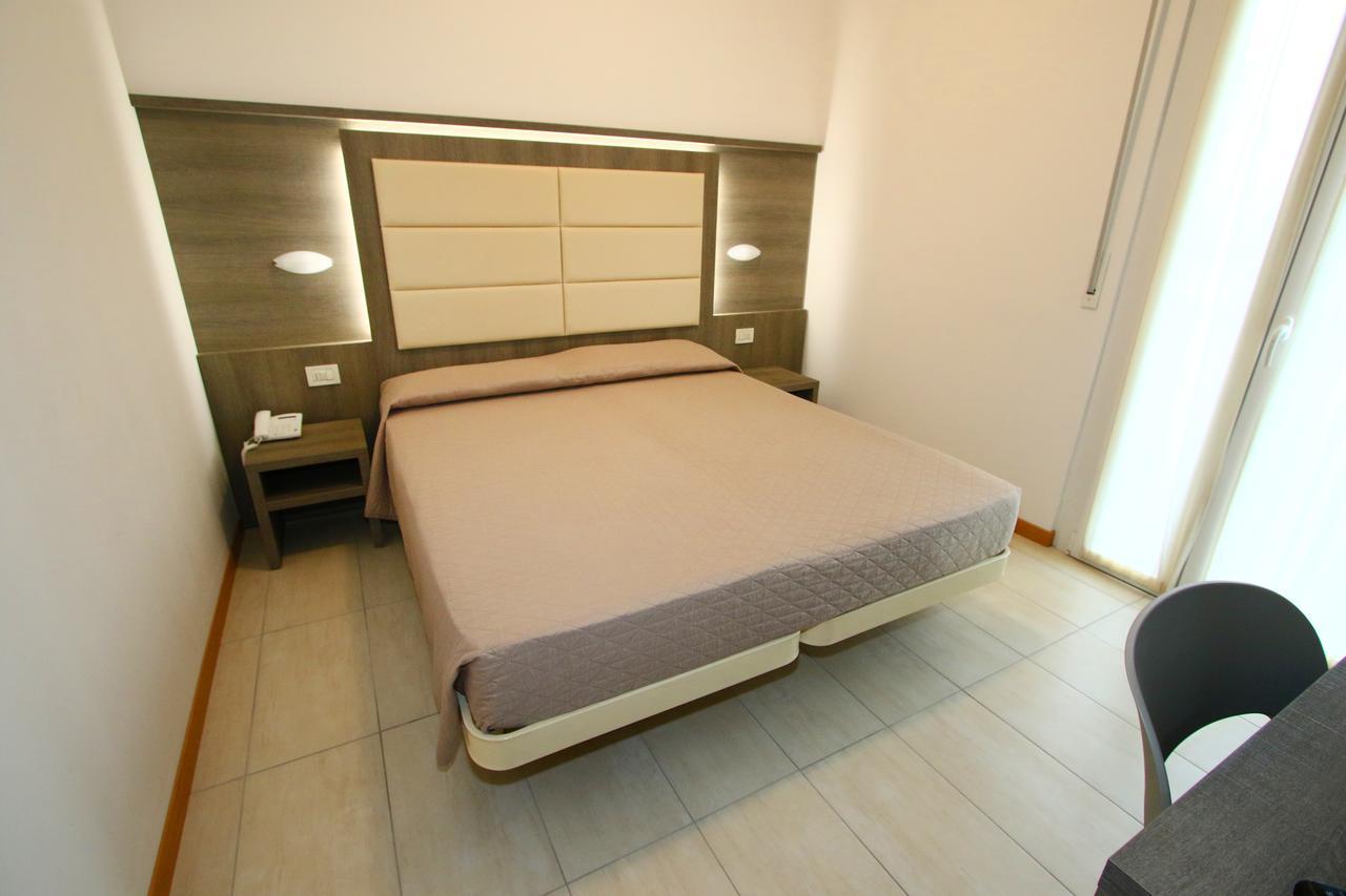 Chambre Double ou Lits Jumeaux Supérieure