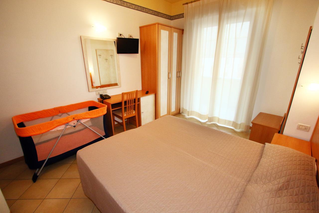 Chambre Double ou Lits Jumeaux Standard