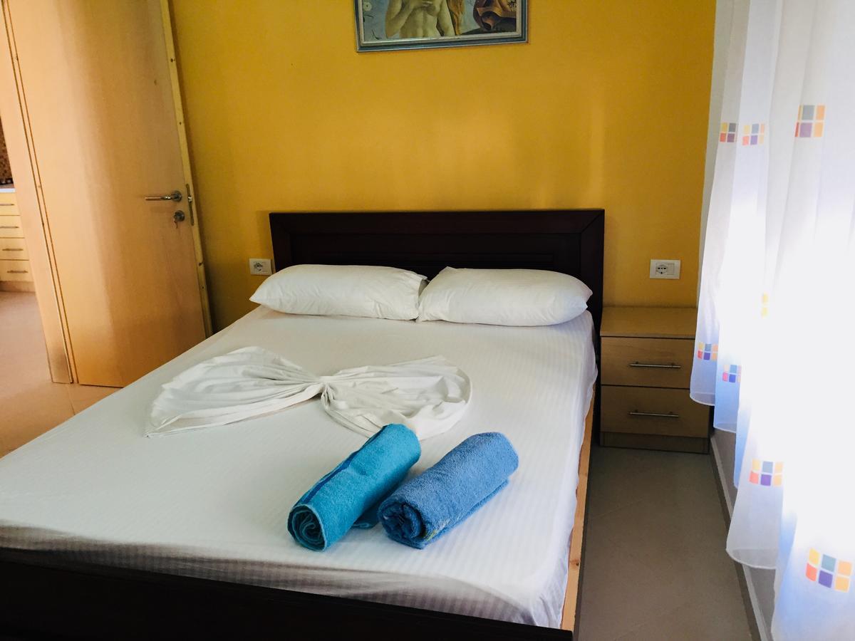 Appartamento con 2 Camere da Letto