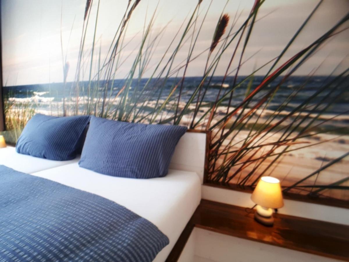 Apartment mit 2 Schlafzimmern
