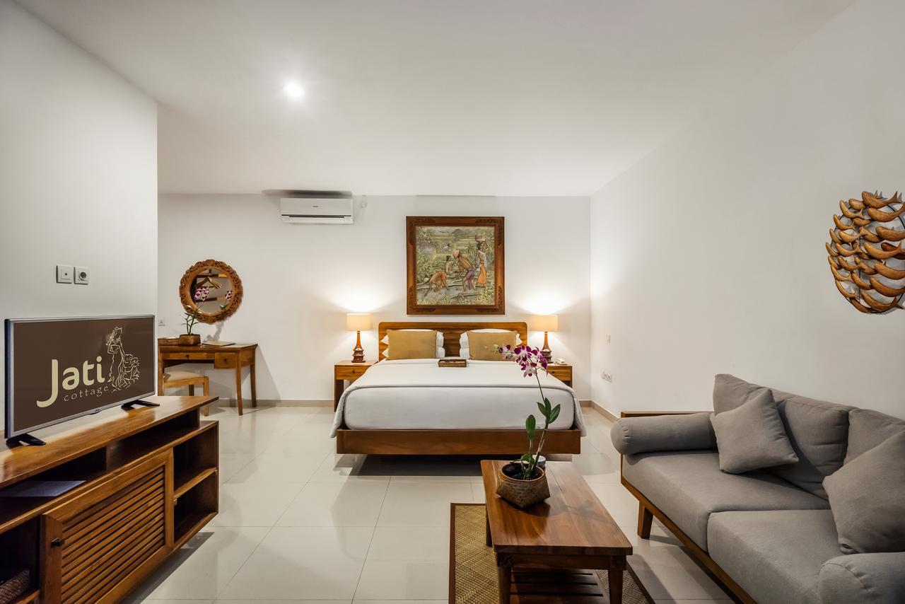 Superior Room with Daily Afternoon Tea