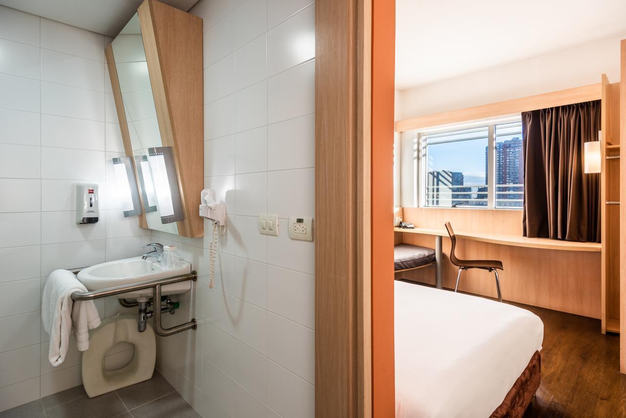 Quarto Duplo Standard