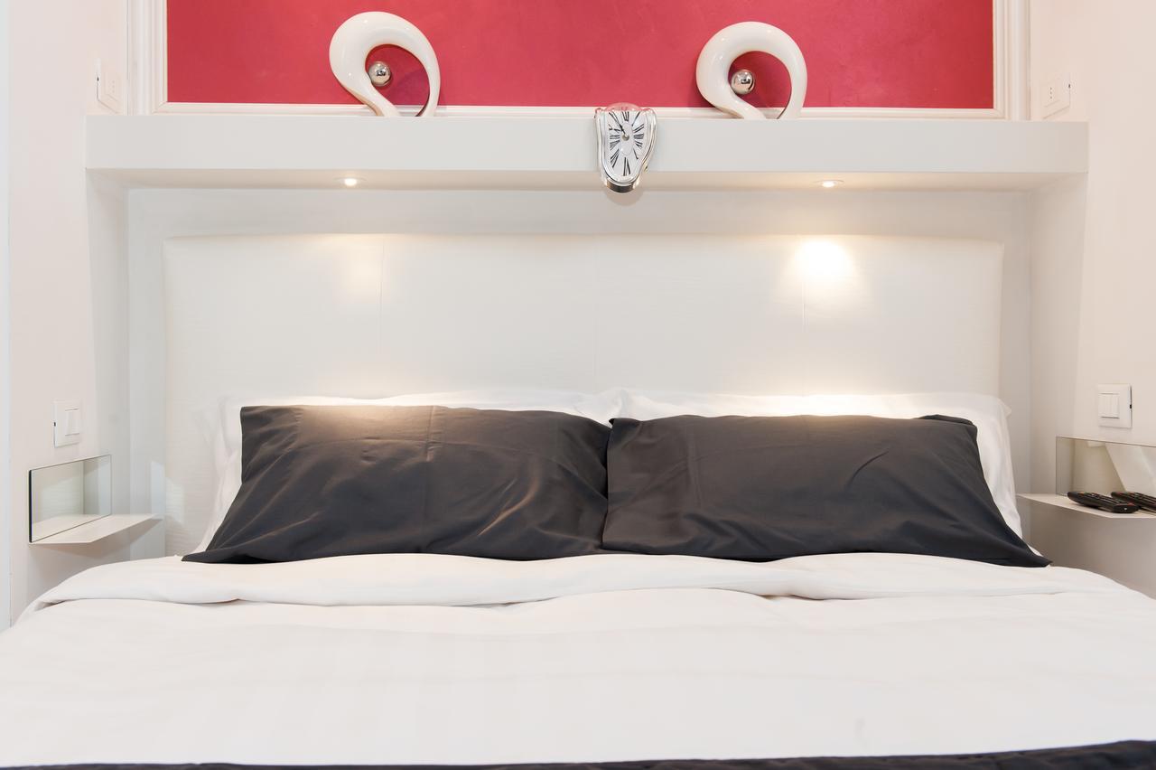 Suite con Terrazza