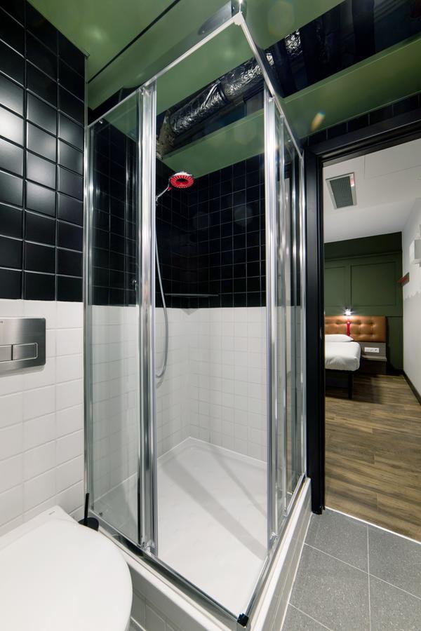 Habitación Familiar (4 huéspedes)