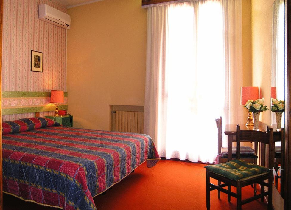 Habitación Doble Grande