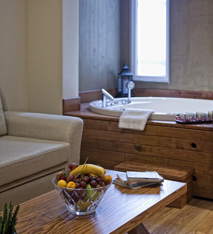 Chambre Double Exécutive avec Jacuzzi