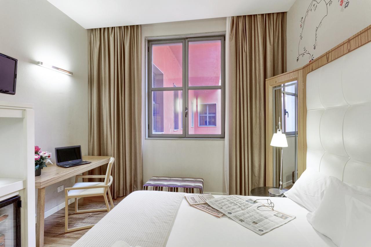 Chambre Double Classique