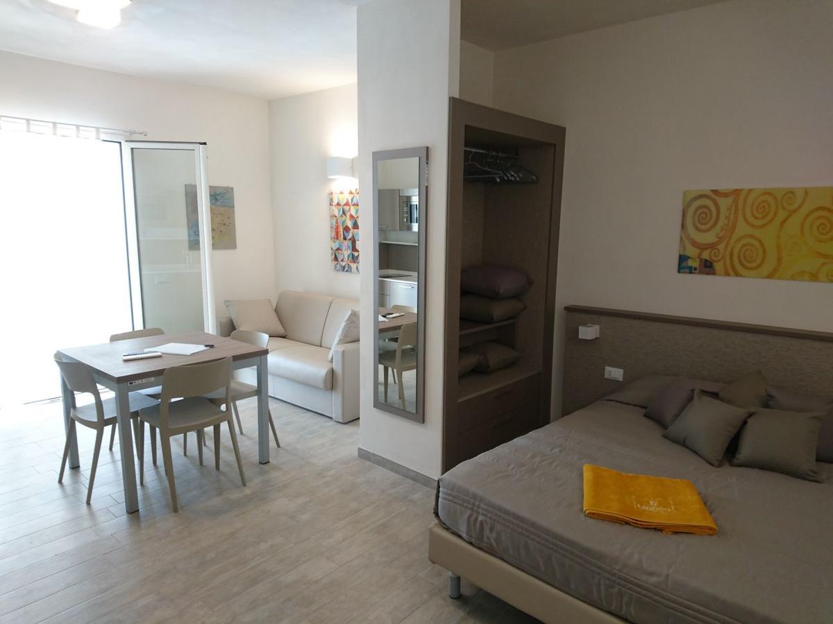 Deluxe Doppelzimmer