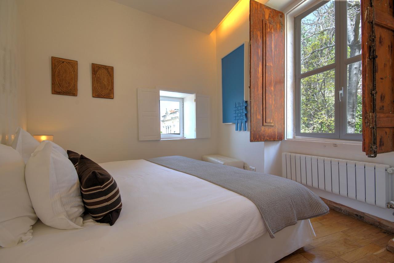 Suite de Luxe en Duplex - Vue Panoramique sur Rivière, Ville et Château