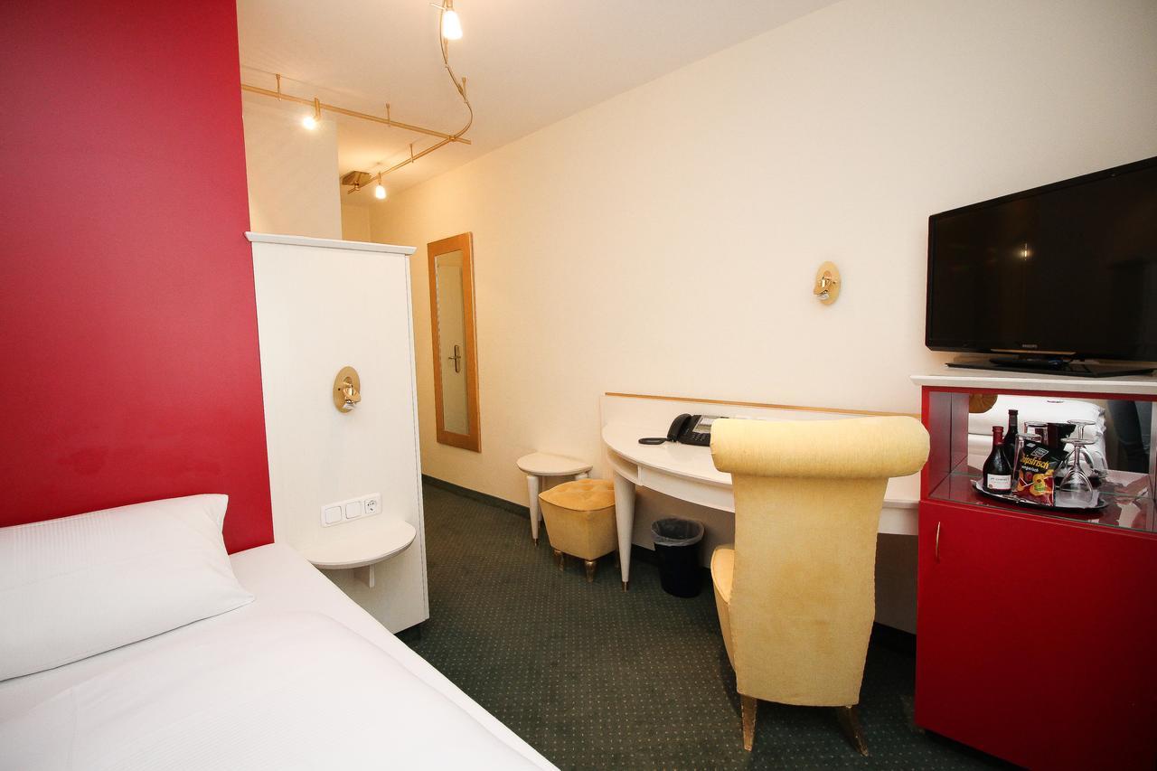 Chambre Simple Standard