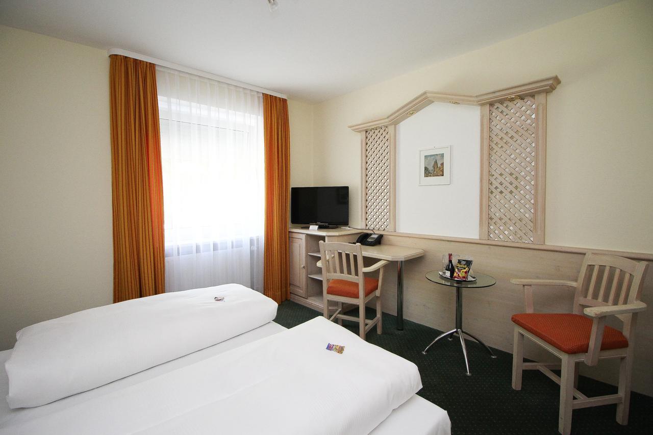 Chambre Double Standard