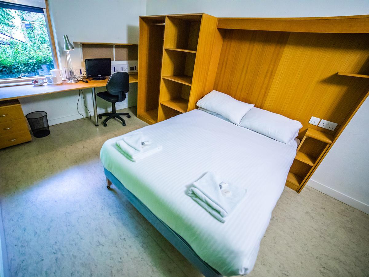 Double Room with Shower